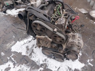 Двигатель Volkswagen Sharan 1 поколение 1995-2000