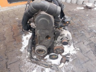 Двигатель, ориг. номер ANU, Ford Galaxy 1 поколение 1995-2000