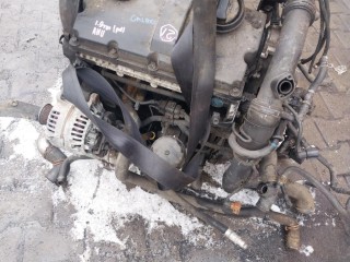 Двигатель, ориг. номер ANU, Ford Galaxy 1 поколение 1995-2000