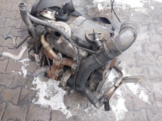 Двигатель, ориг. номер ANU, Ford Galaxy 1 поколение 1995-2000