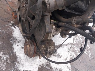 Двигатель, ориг. номер BDG, Volkswagen Passat B5+ [рестайлинг] 2000-2005