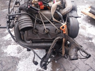 Двигатель, ориг. номер BDG, Audi A6 C5/4B [рестайлинг] 2001-2005