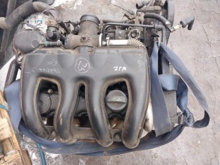 Двигатель Peugeot 306 1 поколение 1997-2002