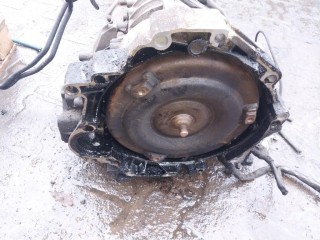 КПП автоматическая (АКПП), ориг. номер FAD, Volkswagen Passat B5+ [рестайлинг] 2000-2005