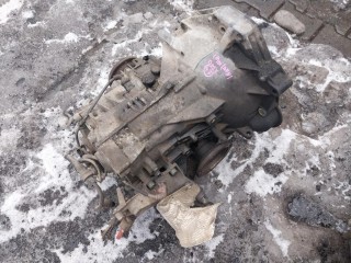 КПП автоматическая (АКПП) Audi A4 B5 [рестайлинг] 1999-2001