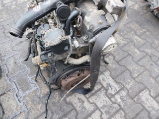 Двигатель, ориг. номер A9A, XUD7, 10CV3J, Citroen Xsara 1 поколение 1997-2000