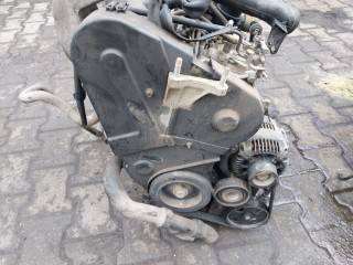 Двигатель, ориг. номер A9A, XUD7, 10CV3J, Citroen Xsara 1 поколение 1997-2000