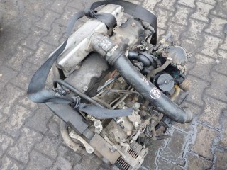 Двигатель, ориг. номер A9A, XUD7, 10CV3J, Citroen Xantia X1 1992-1998