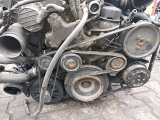 Двигатель, ориг. номер 612962, Mercedes CLK W209 2002-2005