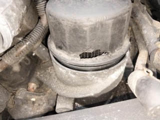 Двигатель, ориг. номер 612962, Mercedes C W203 2000-2004