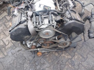Двигатель Audi A4 B6 2000-2006
