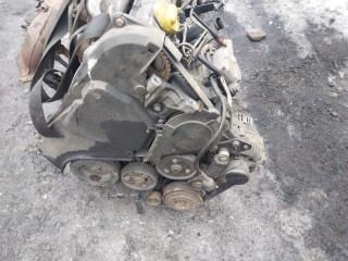 Двигатель, ориг. номер F8T, F8Q, Renault Scenic 1 поколение 1996-1999