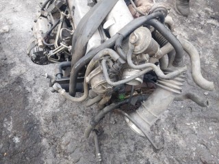 Двигатель, ориг. номер F8T, F8Q, Renault Clio 2 поколение 1998-2002