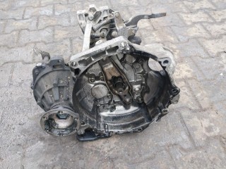 КПП механическая (МКПП) Volkswagen Touran 1 поколение 2003-2006