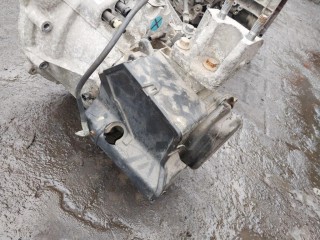 КПП механическая (МКПП), ориг. номер 8A6R7002JF, Ford Fiesta 6 поколение 2008-2013