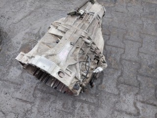 КПП автоматическая (АКПП) Audi A6 C5/4B 2001-2005