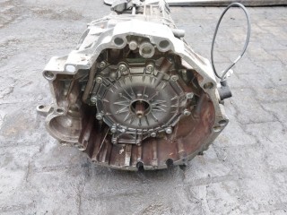 КПП автоматическая (АКПП), ориг. номер FRY, Audi A6 C5/4B 2001-2005