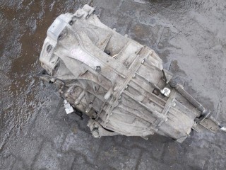 КПП автоматическая (АКПП), ориг. номер FRY, Audi A6 C5/4B 2001-2005