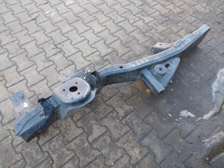 Рама, Jeep Grand Wagoneer WS 2021-2026