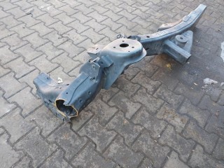 Рама, Jeep Grand Wagoneer WS 2021-2026