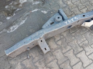 Рама, Jeep Grand Wagoneer WS 2021-2026