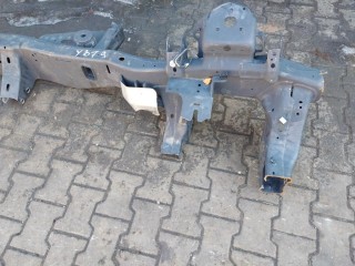 Рама, Jeep Wagoneer WS 2021-2026