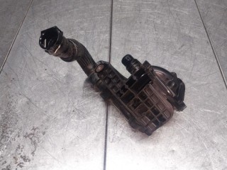 Корпус термостата, ориг. номер 9822405780, 9843217680, Citroen C5 Aircross 1 поколение 2018-2022