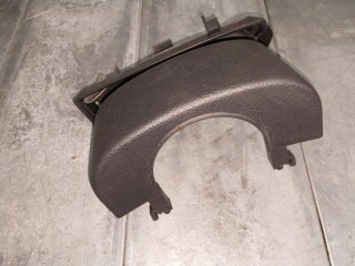 Пластик салона Citroen C5 1 поколение [рестайлинг] 2004-2008