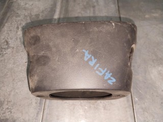 Пластик салона Opel Astra G 1998-2009