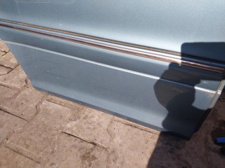 Дверь задняя правая, Mercedes C W203 2000-2004