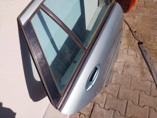 Дверь задняя правая, Mercedes C W203 2000-2004