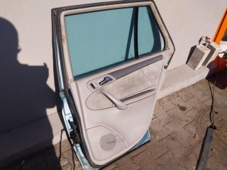 Дверь задняя правая, Mercedes C W203 2000-2004