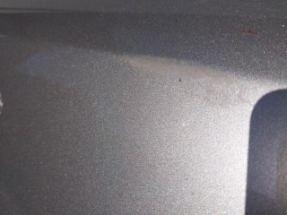 Дверь задняя правая, Audi A6 C5/4B 2001-2005