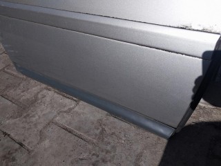 Дверь задняя правая, Audi A6 C5/4B 2001-2005