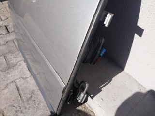 Дверь задняя правая, Audi A6 C5/4B 2001-2005