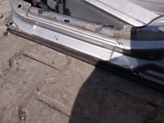 Дверь задняя правая, Audi A6 C5/4B 2001-2005