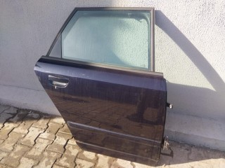 Дверь задняя правая Audi A4 B6 2000-2006