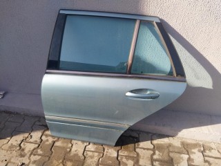 Дверь задняя левая Mercedes C W203 2004-2008