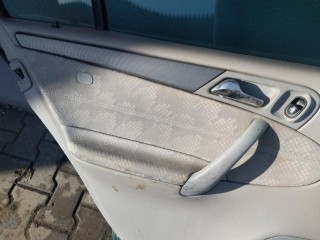 Дверь задняя левая, Mercedes C W203 2004-2008