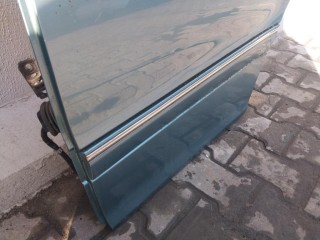 Дверь задняя левая, Mercedes C W203 2004-2008