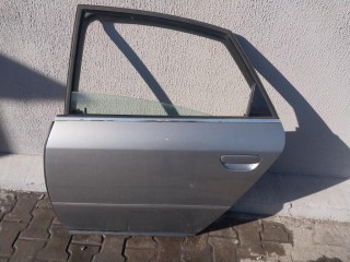 Дверь задняя левая Audi A6 C5/4B [рестайлинг] 2001-2005
