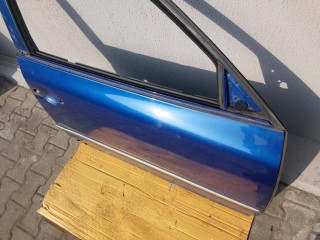 Дверь передняя правая, Skoda Superb 1 поколение 2001-2006