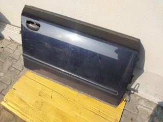 Дверь передняя правая Audi A4 B6 2000-2006