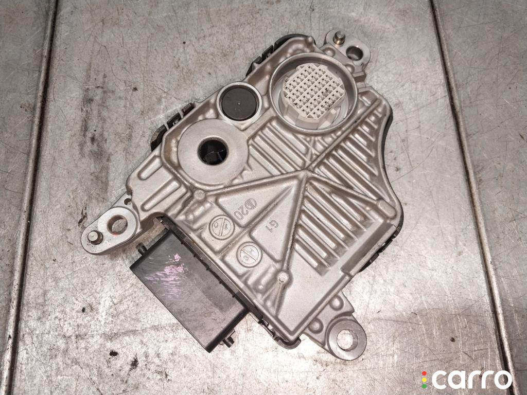 Блок управления АКПП Citroen C5 Aircross 1 поколение 2022-2026, 9834910080, фото 4