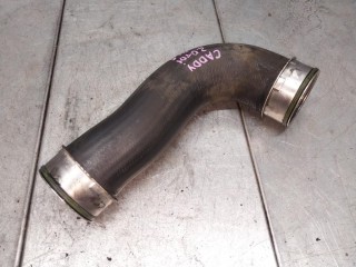 Патрубок турбины Volkswagen Touran 1 поколение 2003-2006