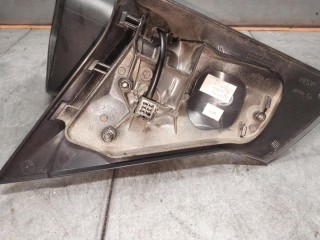 Зеркало наружное правое, Opel Astra G 1998-2009