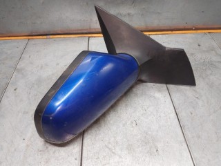 Зеркало наружное правое, Opel Astra G 1998-2009
