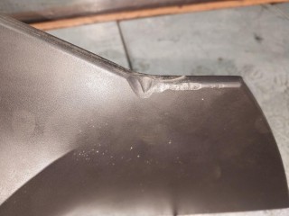 Зеркало наружное правое, Opel Astra G 1998-2009