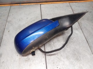 Зеркало наружное правое, Skoda Superb 1 поколение 2001-2006
