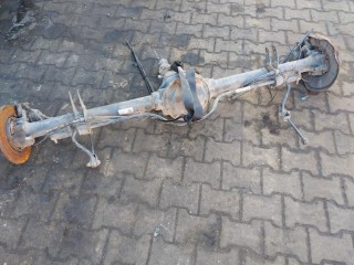 Мост задний Mercedes Sprinter W906 2006-2014